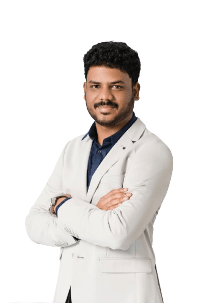 Santhosh Kumar Jaishankar